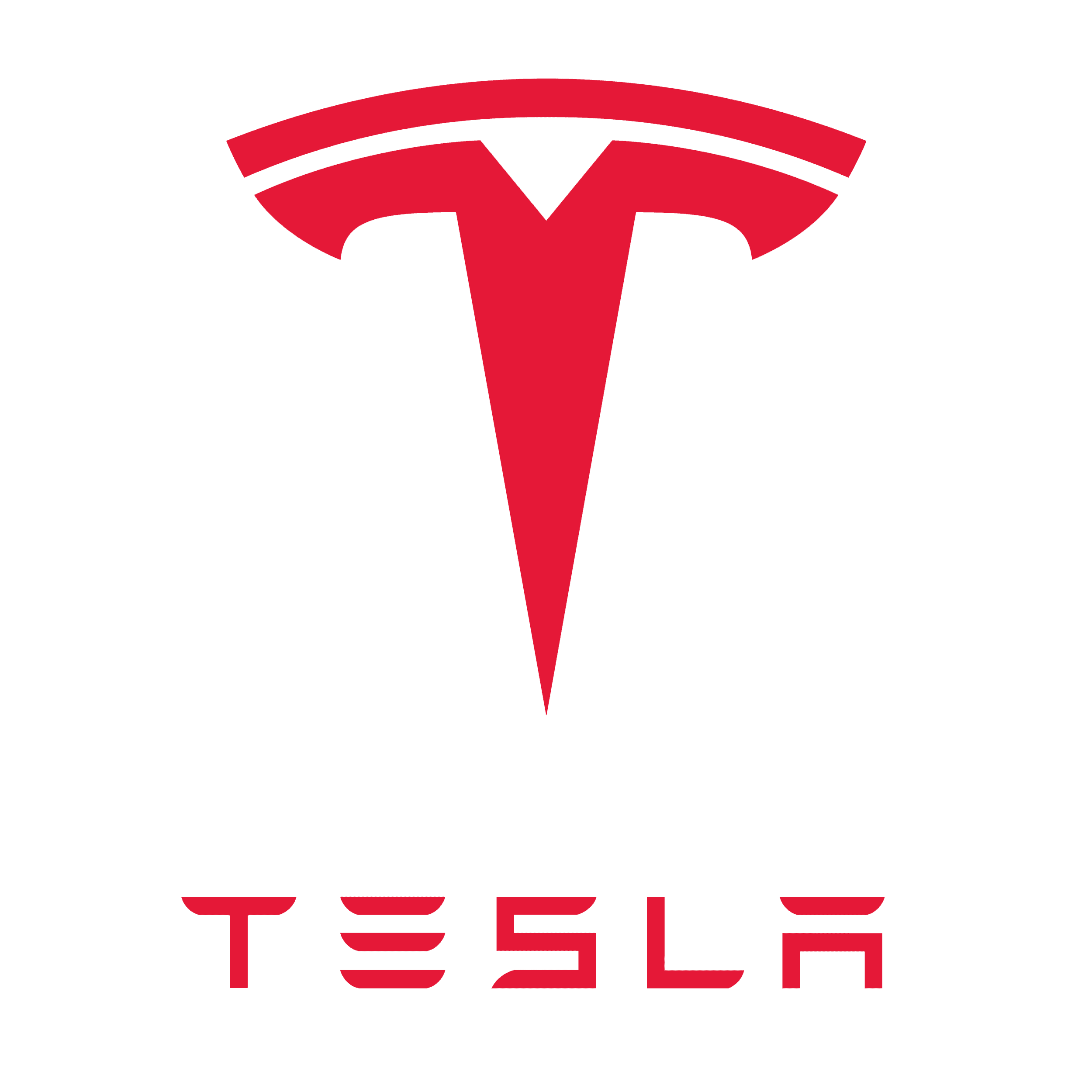 Tesla Tracker Logo